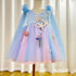 Treasures in the Ocean Dress Dresses Little Palace Store